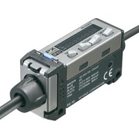 PX-10P - Amplificateur, type à câble, PNP