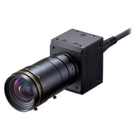 CA-HL02MX - 2048 pixels Caméra linéaire haute vitesse