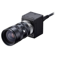 CA-HL08MX - 8192 pixels Caméra linéaire haute vitesse