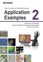 What's Possible With Digital Microscopes: Application examples 2