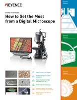 How to Get the Most from a Digital Microscope