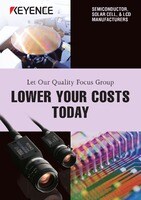 Lower Your Costs Today [Semiconductor, Solar Cell, LCD Manufacturers]