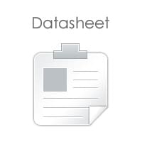 Datasheet (PZ-G62CB)