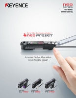 NEO Series General Catalogue