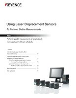 Using Laser Displacement Sensors To Perform Stable Measurements Vol.2