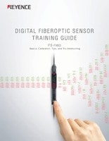 Digital Fibreoptic Sensor FS-NEO Training Guide