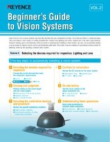 Beginner's Guide to Vision Systems Vol.2