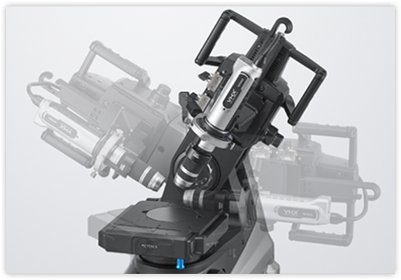 vhx-7000 series digital microscope vhx-7000 series digital microscope