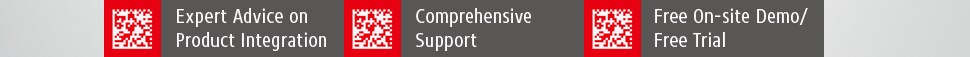 Expert Advice on Product Integration, Comprehensive Support, Free On-site Demo/Free Trial