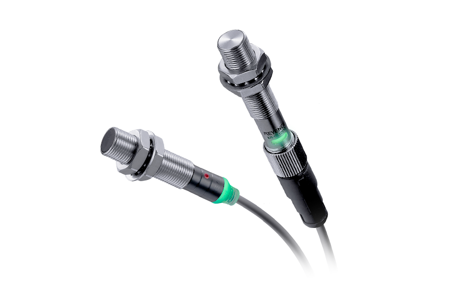 Inductive Proximity Sensors