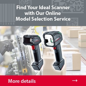 Find Your Ideal Scanner with Our Online Model Selection Service | More details
