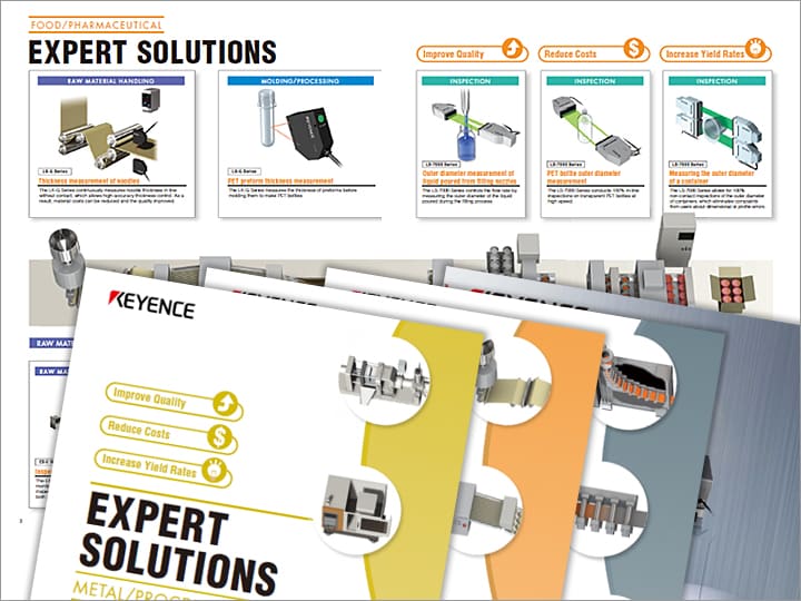 EXPERT SOLUTIONS METAL/PROCESSING (English)