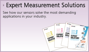 Expert Measurement Solutions