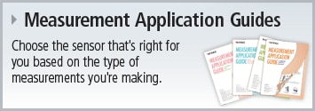 Measurement Application Guides