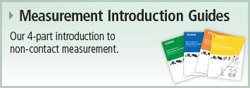 Measurement Introduction Guides