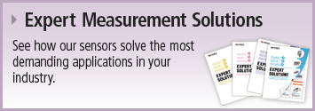 Expert Measurement Solutions