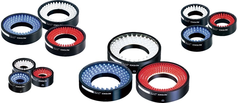 Ring clearance light canada