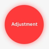 Adjustment