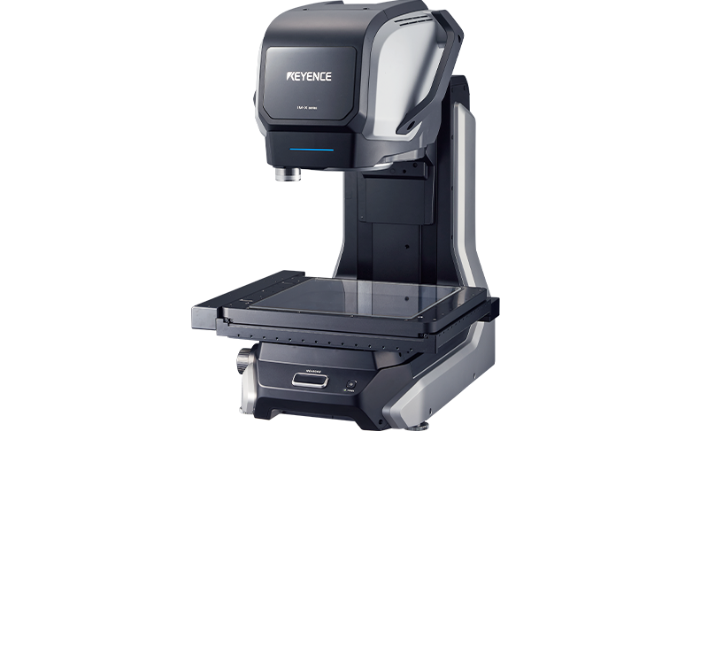 Optical Metrology Systems