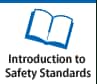 Introduction to Safety Standards
