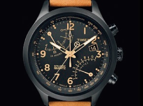 Simplifying Inspections for Timex