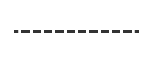 Reference dimension shape