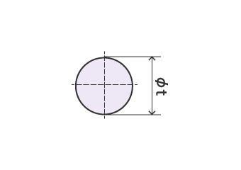 Specifying the Tolerance Zone