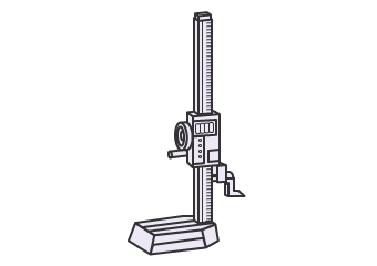 Height Gauge