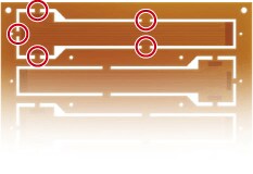 Basic principles of cutting using press dies