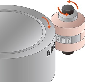 Roll Marker