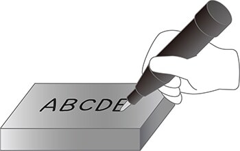 Electric Engraving Pen
