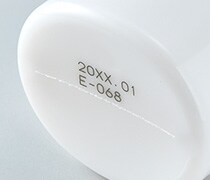 Chemical bottles