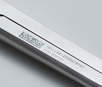 Steel tools (scissors, etc.)