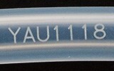 UV laser