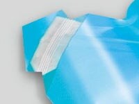 Surface peeling