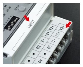 Black-annealed Marking