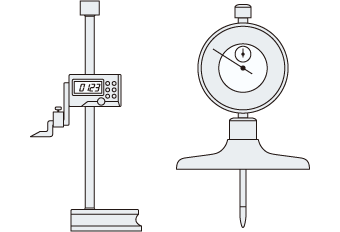 Measurement System Types and Characteristics