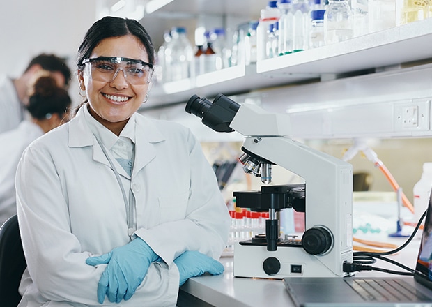 Utilization of Microscopes in Educational Institutions