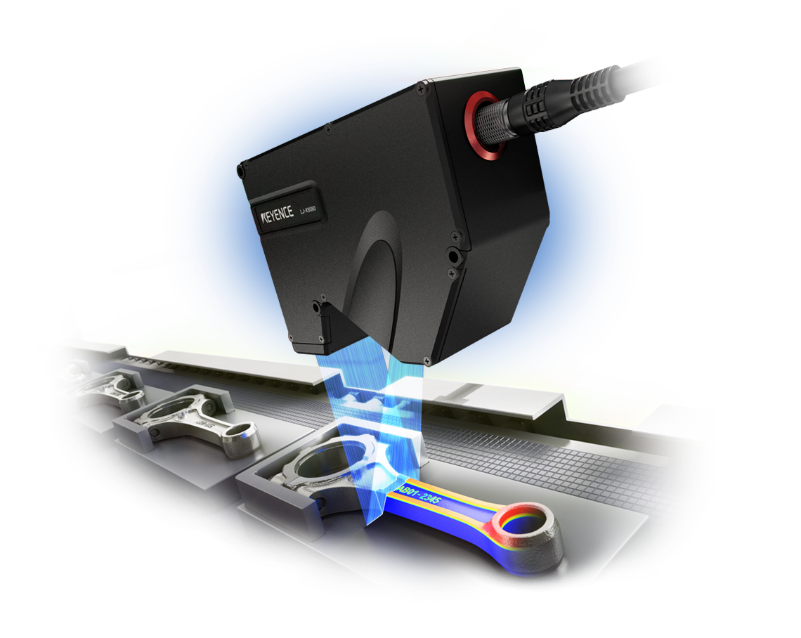 Line laser scanner deals
