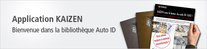 Application KAIZEN