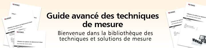 Guide avancé des techniques de mesure
