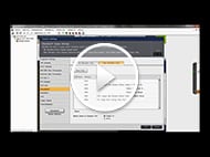 Message explicite via EtherNet/IP® – Service d'acquisition de données de résultat