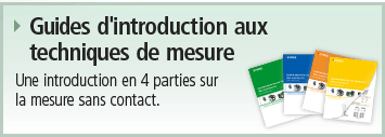Guides d'introduction aux techniques de mesure