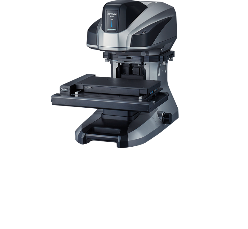Système de mesure 3D