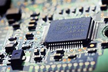 SEMI-CONDUCTEURS / CIRCUITS INTÉGRÉS