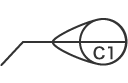 Cible de référence mobile (ASME uniquement, proposé pour l’ISO)