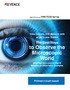 Ultra-High Accuracy 4K Digital Microscope Observation Examples [Printed circuit board]