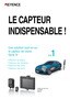 LE CAPTEUR INDISPENSABLE ! Vol.1