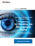 Ultra-High Accuracy 4K Digital Microscope Observation Examples [Printed circuit board]
