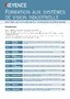 Formation aux systèmes de vision industrielle [Omnibus]